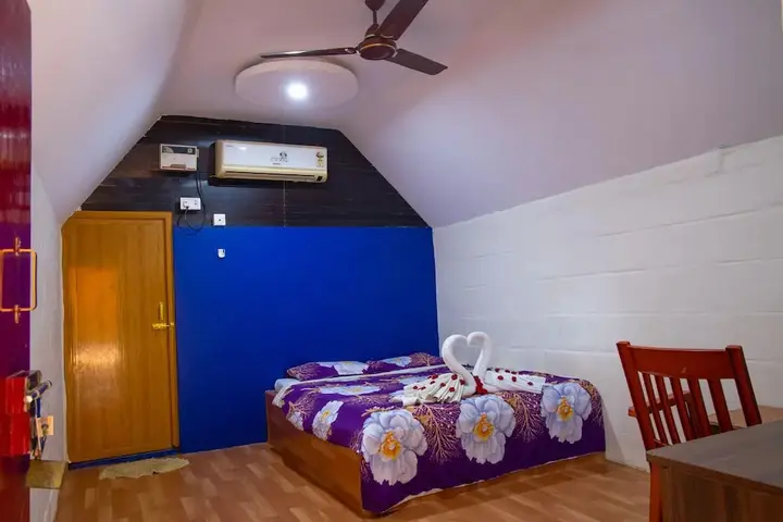Куилапалаям: Auro Resort