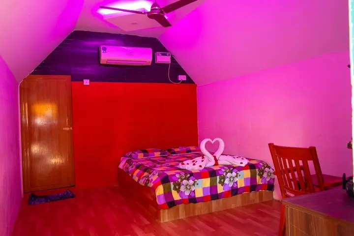 Куилапалаям: Auro Resort