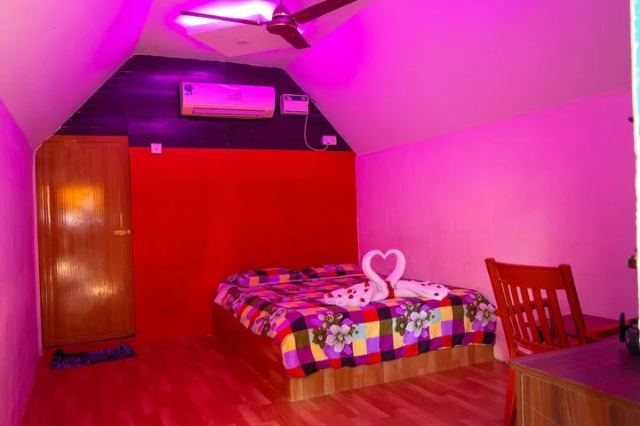 Куилапалаям: Auro Resort