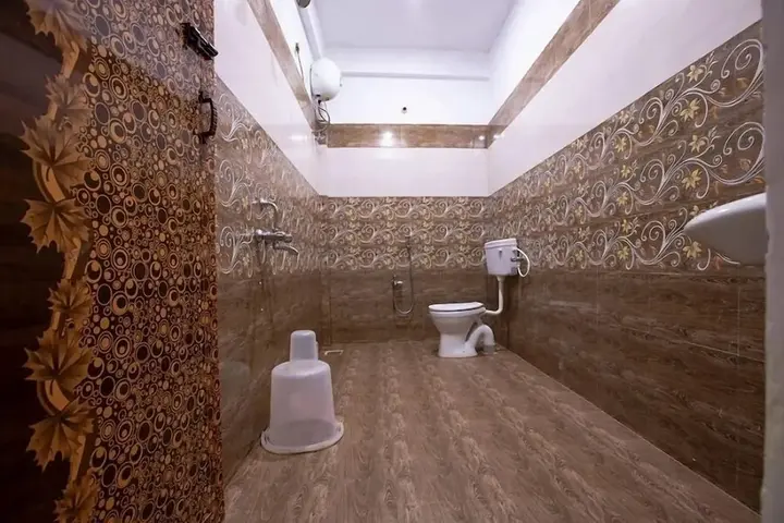 Куилапалаям: Auro Resort