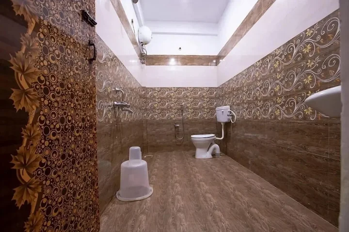 Куилапалаям: Auro Resort
