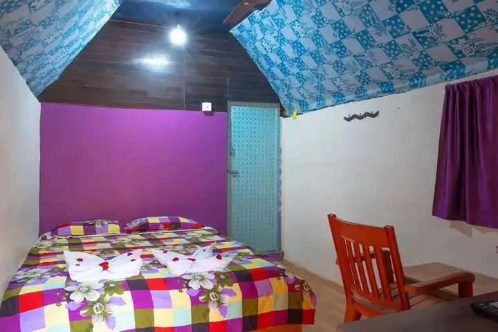 Куилапалаям: Auro Resort