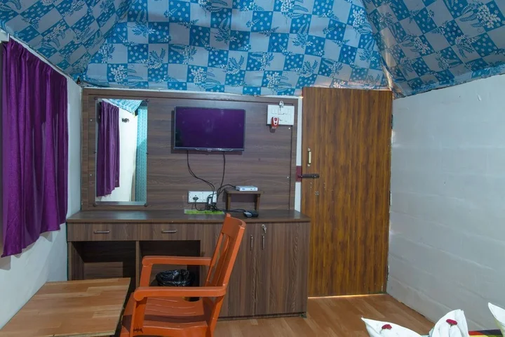 Куилапалаям: Auro Resort