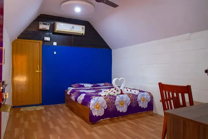 Куилапалаям: Auro Resort