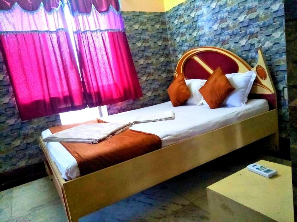 Болпур: Hemanjali Resort