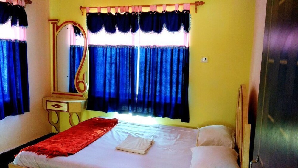 Болпур: Hemanjali Resort