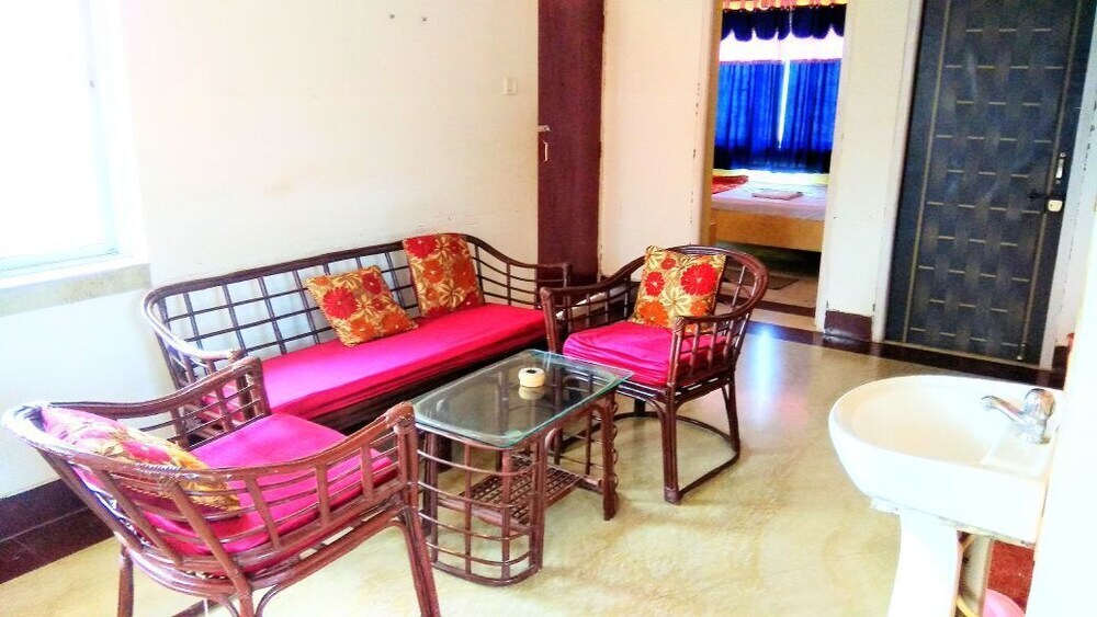 Болпур: Hemanjali Resort