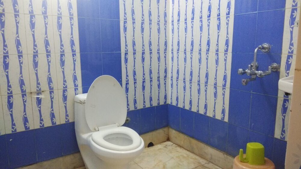 Болпур: Hemanjali Resort