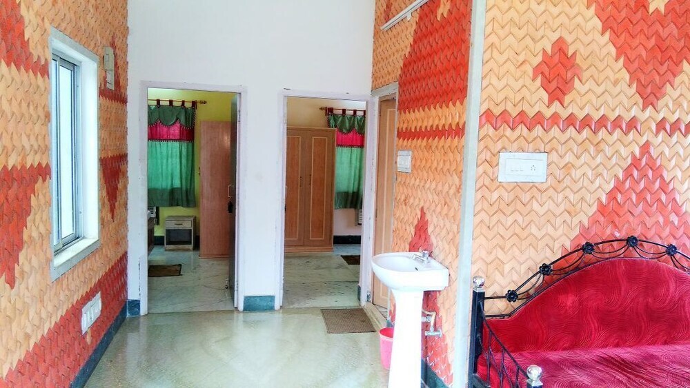 Болпур: Hemanjali Resort