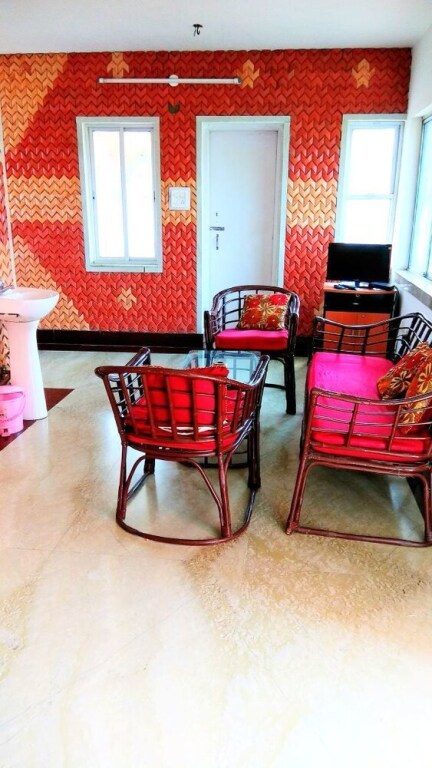 Болпур: Hemanjali Resort