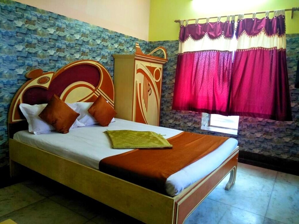 Болпур: Hemanjali Resort
