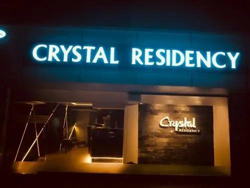 Султан-Батери: The Crystal Residency