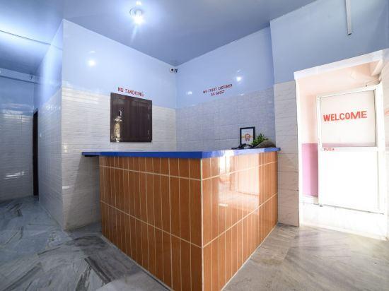 Rohtak: Hotel Goodwill