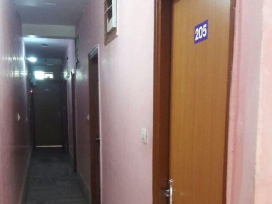 Rohtak: Hotel Goodwill
