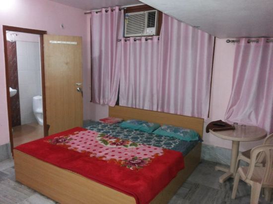 Rohtak: Hotel Goodwill