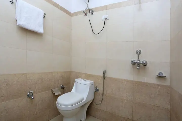 Гуруграм: OYO 8240 Maan Residency