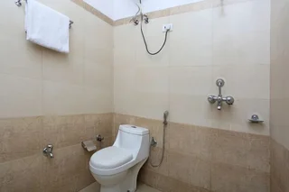 Гуруграм: OYO 8240 Maan Residency