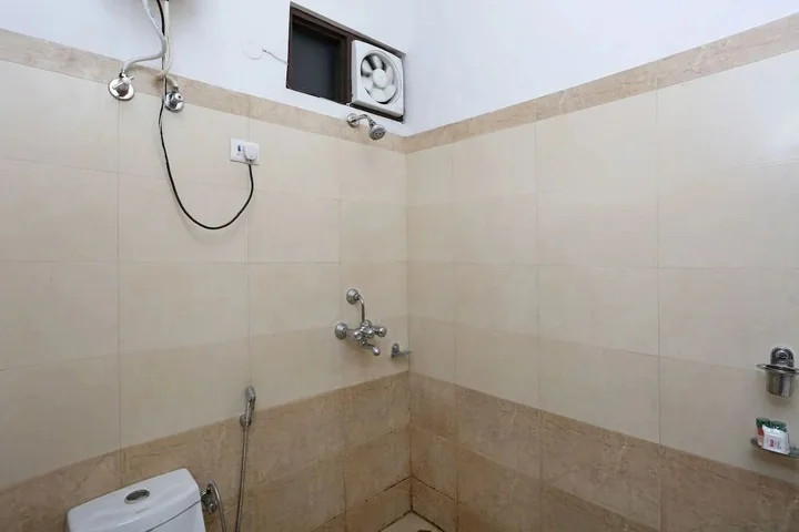 Гуруграм: OYO 8240 Maan Residency