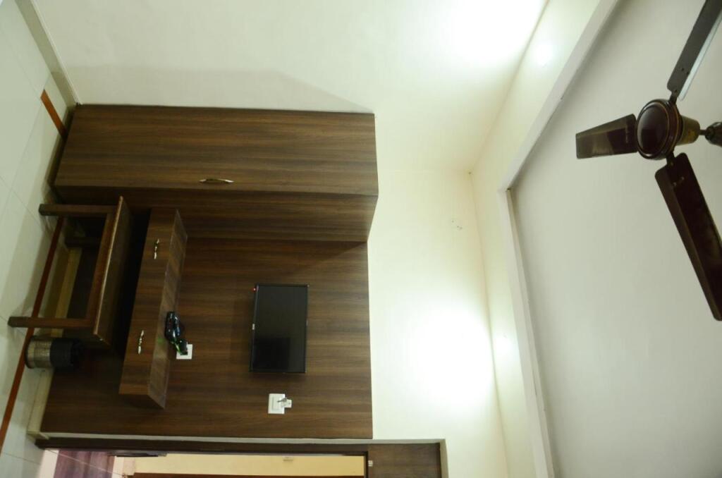 Крепость Jhansi: Hotel Hari Palace