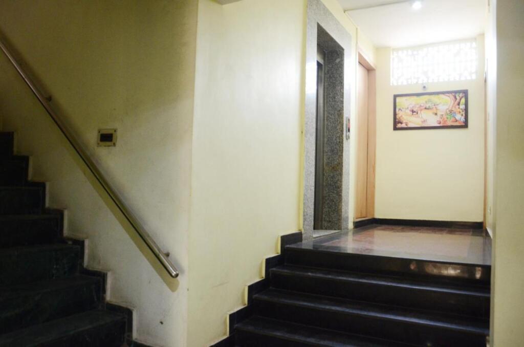 Крепость Jhansi: Hotel Hari Palace