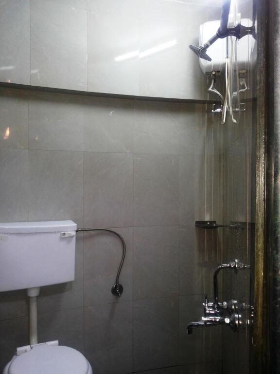 Мумбаи: Hotel Holiday Inn