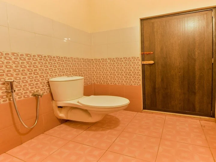 Аллеппи: Hotel Raiban