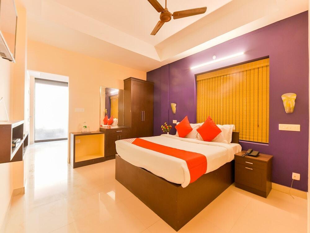 Аллеппи: Hotel Raiban