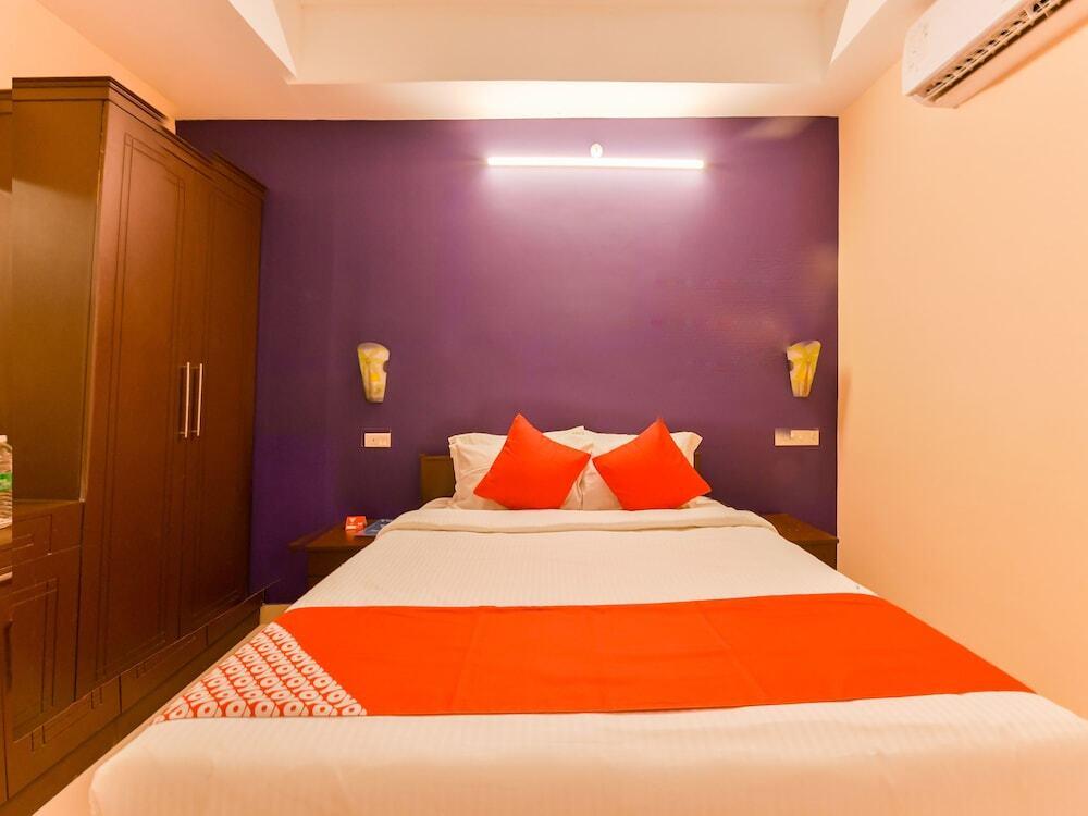 Аллеппи: Hotel Raiban