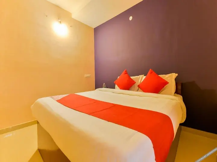 Аллеппи: Hotel Raiban