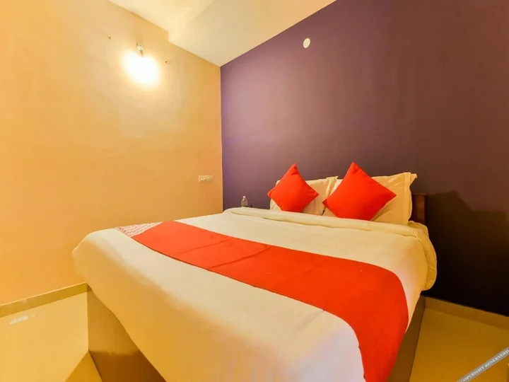 Аллеппи: Hotel Raiban
