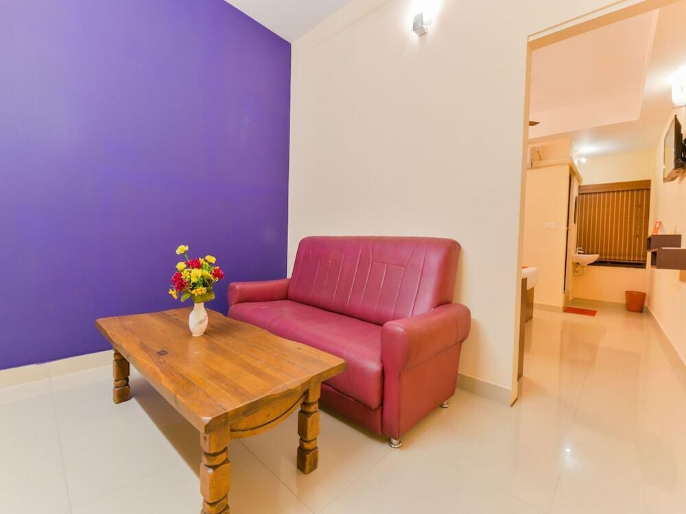 Аллеппи: Hotel Raiban