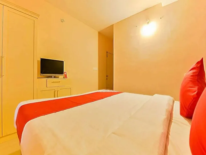 Аллеппи: Hotel Raiban