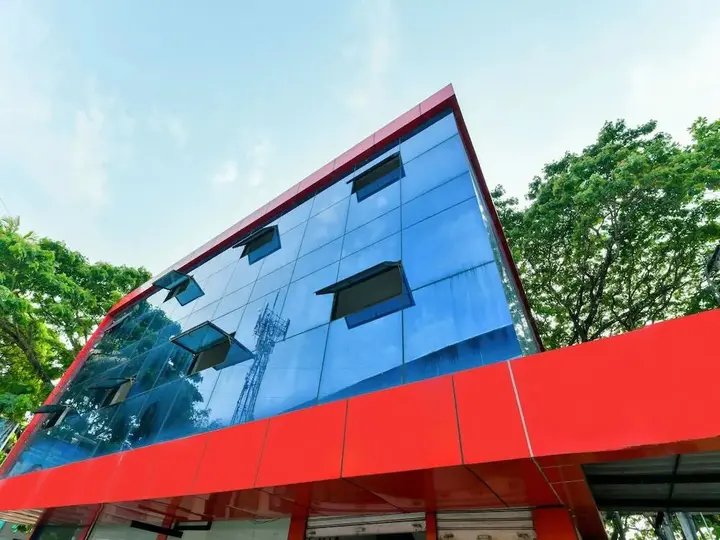 Аллеппи: Hotel Raiban