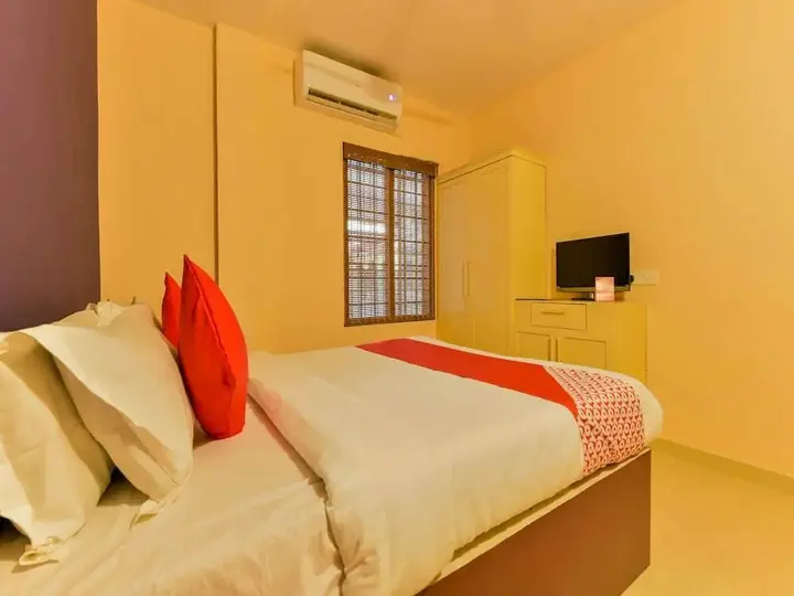 Аллеппи: Hotel Raiban