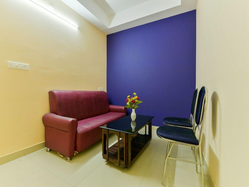 Аллеппи: Hotel Raiban
