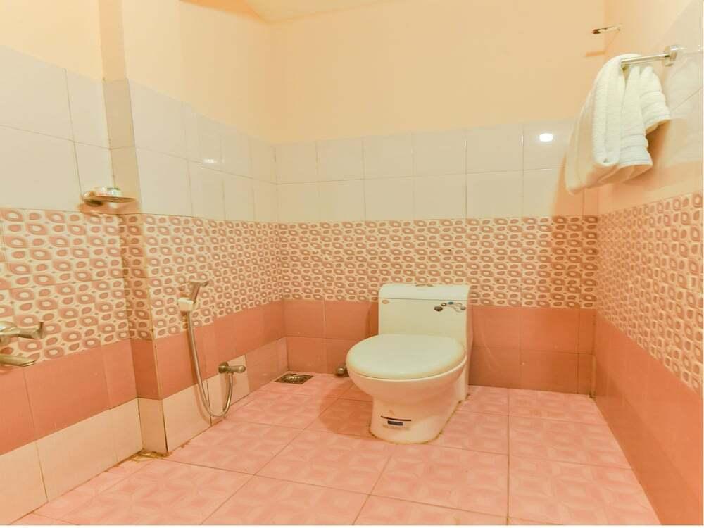 Аллеппи: Hotel Raiban