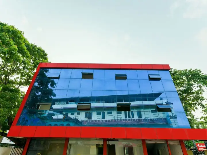 Аллеппи: Hotel Raiban