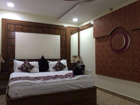 Лакхнау: Hotel G3