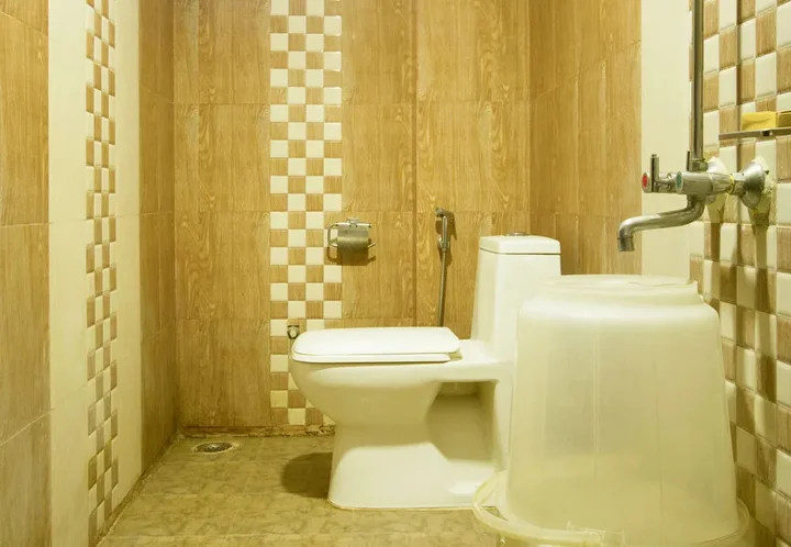 Хидерабад: FabHotel Avs Kukatpalli
