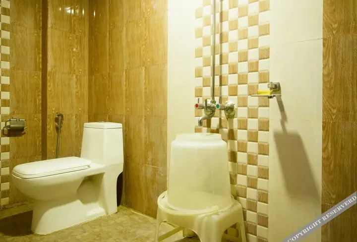 Хидерабад: FabHotel Avs Kukatpalli