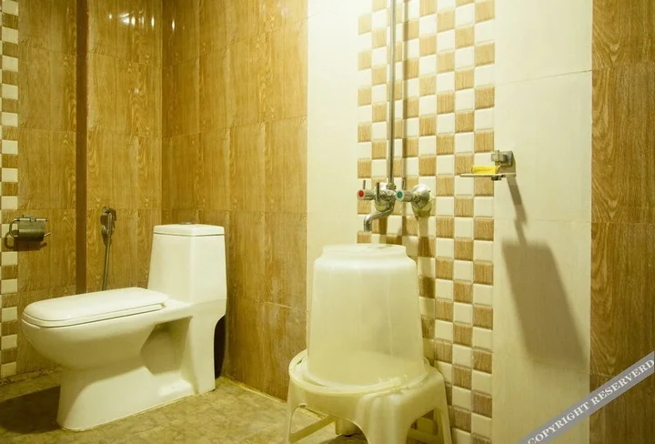 Хидерабад: FabHotel Avs Kukatpalli