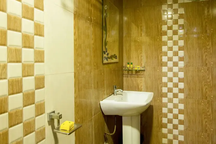 Хидерабад: FabHotel Avs Kukatpalli