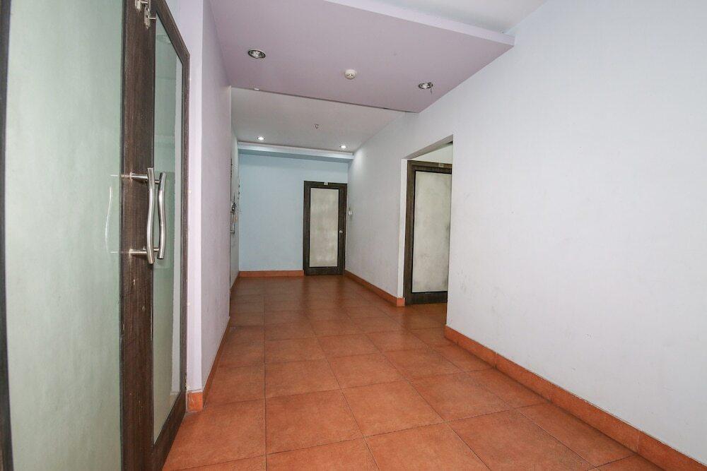 Колката: FabHotel Sreemaa Salt Lake Sec-3