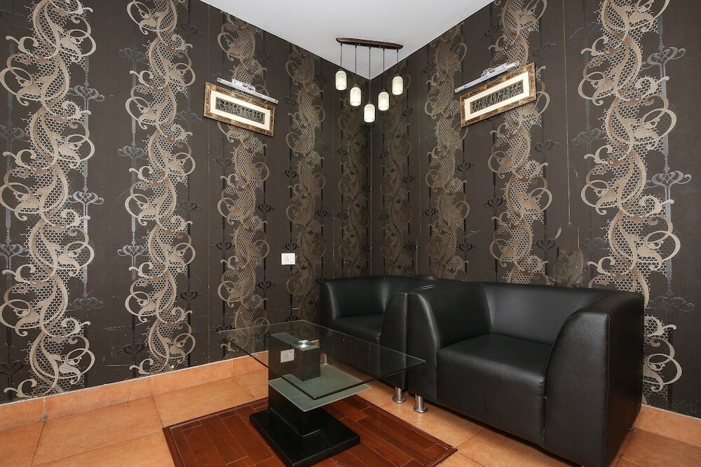 Колката: FabHotel Sreemaa Salt Lake Sec-3