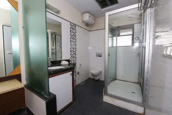 Колката: FabHotel Sreemaa Salt Lake Sec-3