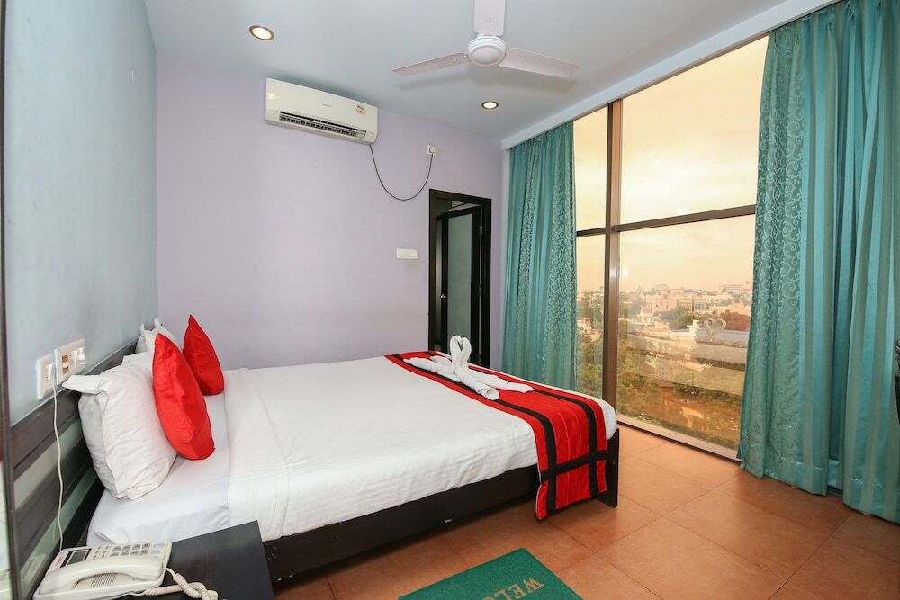 FabHotel Sreemaa Salt Lake Sec-3 — фото 4