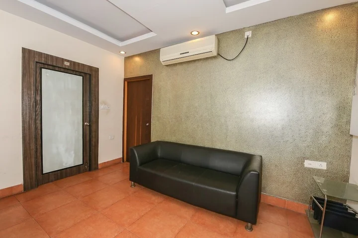 Колката: FabHotel Sreemaa Salt Lake Sec-3