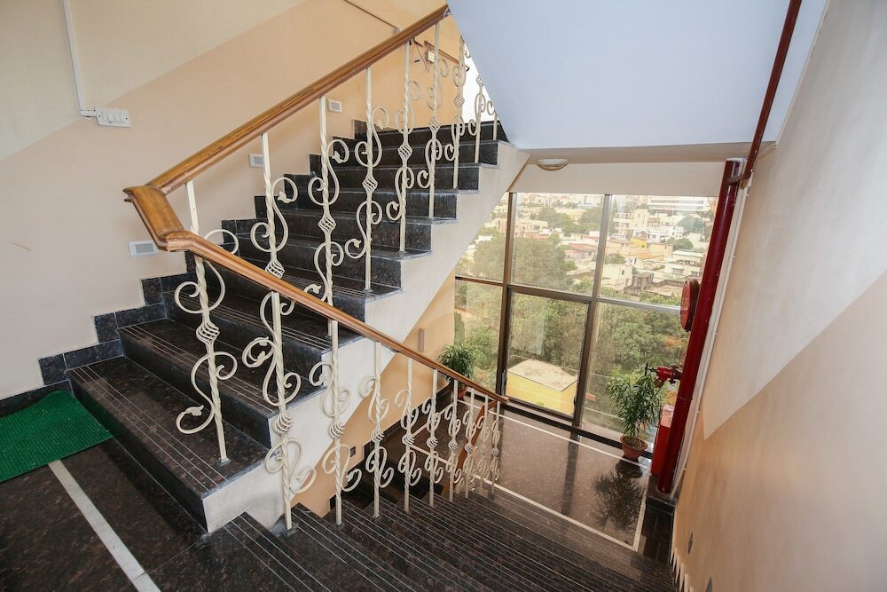Колката: FabHotel Sreemaa Salt Lake Sec-3