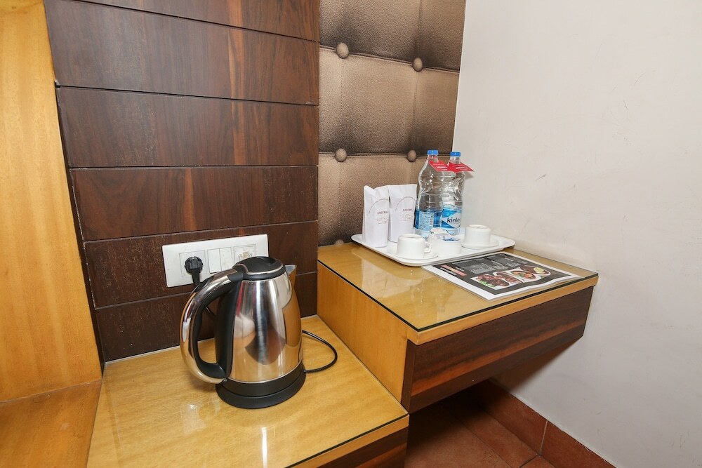 Колката: FabHotel Sreemaa Salt Lake Sec-3