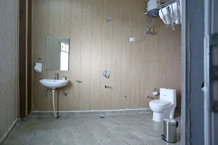 Надди: OYO 7024 Hotel Vakratunda